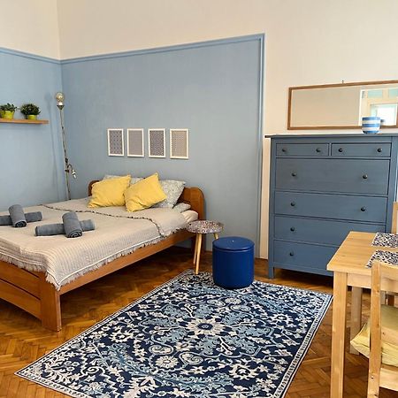 Sip Fifteen City Center Apartment Будапеща Екстериор снимка