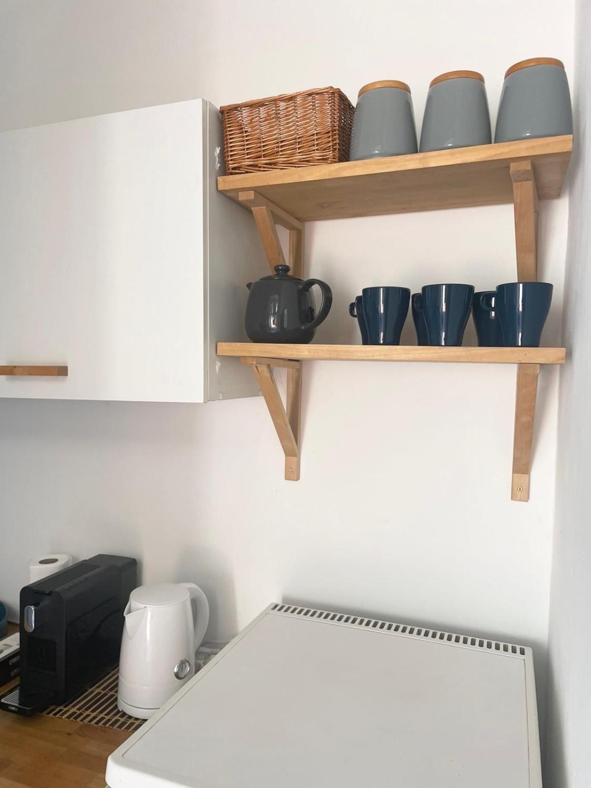 Sip Fifteen City Center Apartment Будапеща Екстериор снимка