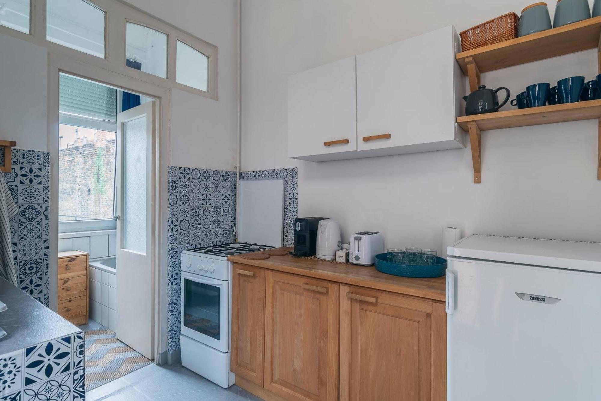 Sip Fifteen City Center Apartment Будапеща Екстериор снимка